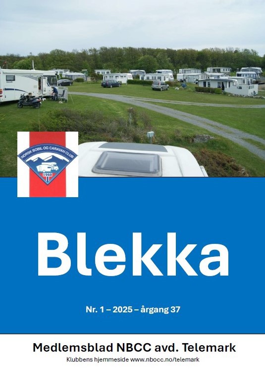 BLEKKA