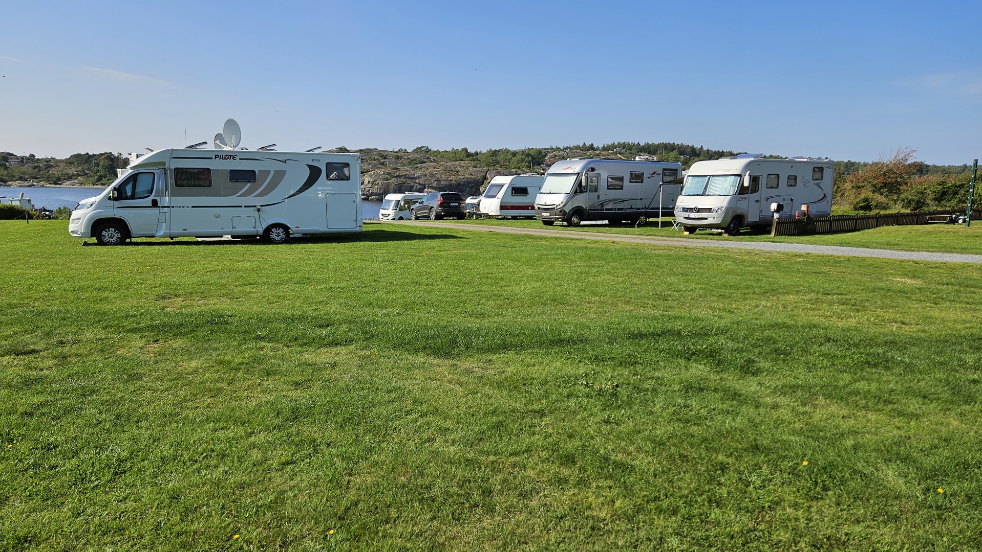 Rabattkode Hummerbakken Camping