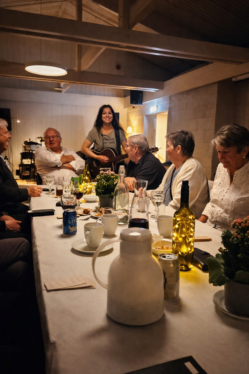 Artikkelbilde til artikkelen Årsfest 2026